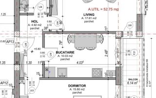 Apartament deosebit- construcție modernă - Poză 6