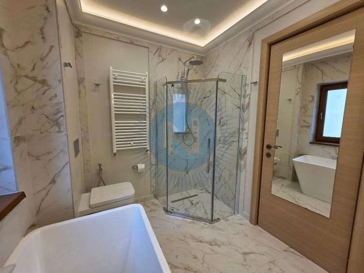 Apartament cu 3 camere in vila Capitale - Poză 5