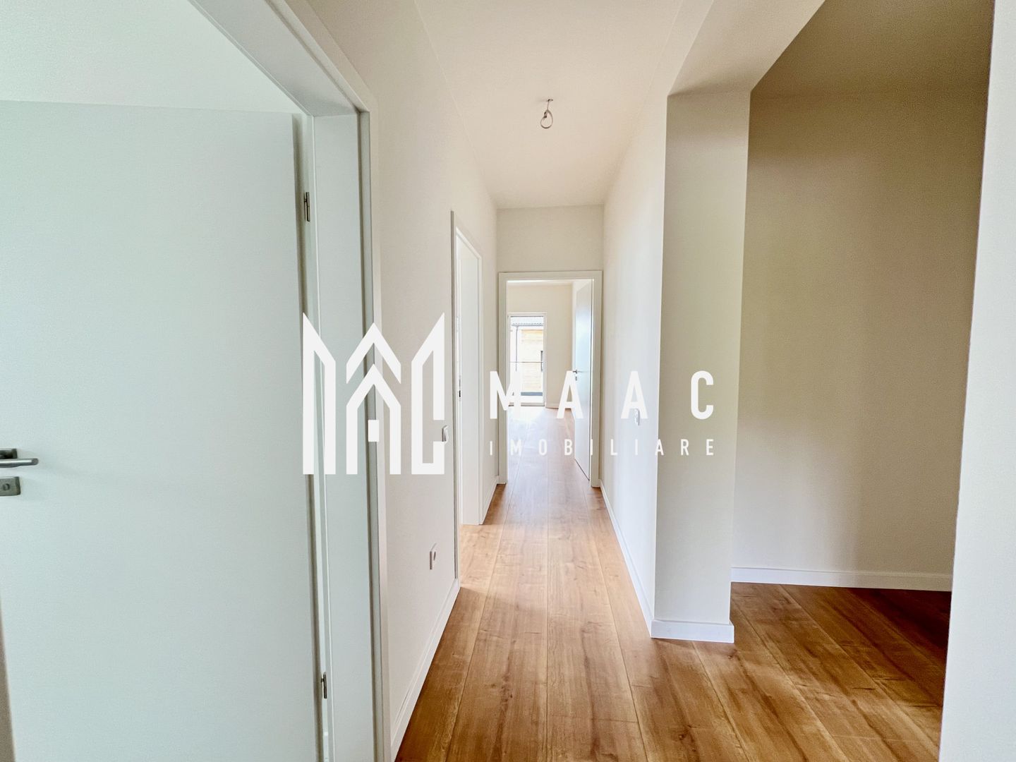 Apartament 2 camere - finisat la cheie I Comision 0% - Poză 3