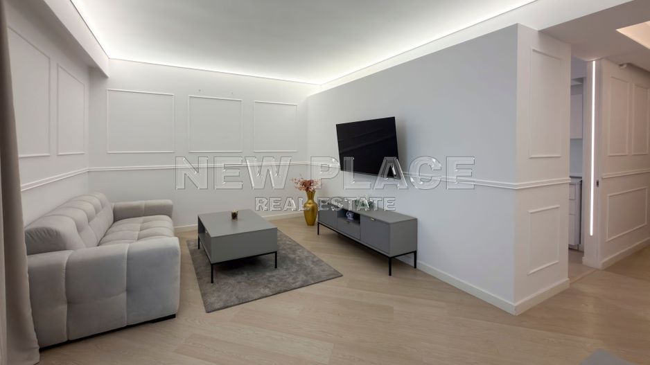 [VIDEO] CORTINA NORTH | Bucatarie inchisa | 1,100 Eur+TVA|Terasa 30 mp - Poză 4