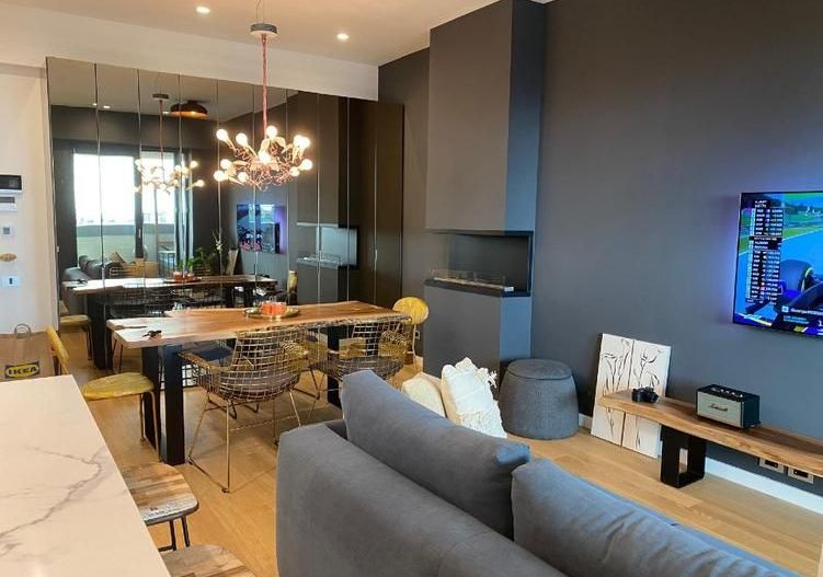Vanzare Apartament 2 Camere + 1 loc. parcare | Aviatiei Tower - Poză 4