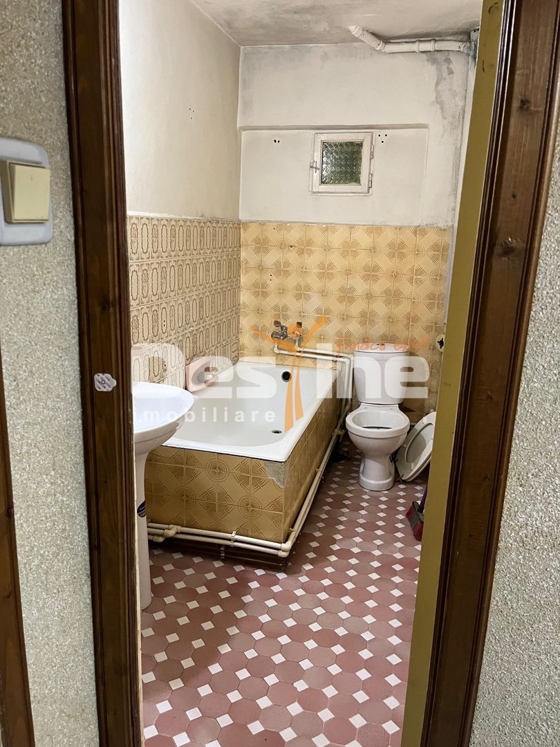 Podu de Fier - Apartament 3 camere decomandat 80,91 mp - Poză 8