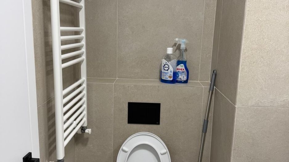 2 camere | Mobilat | Parcare | Etaj 5 | Alezzi Odyssey - Resort modern - Poză 44