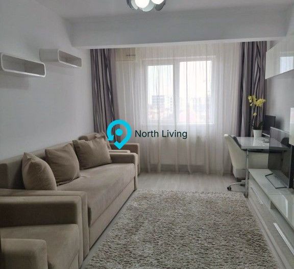 Apartament 2 camere - Popesti Leordeni- Metrou Dimitrie Leonida - Poză 2