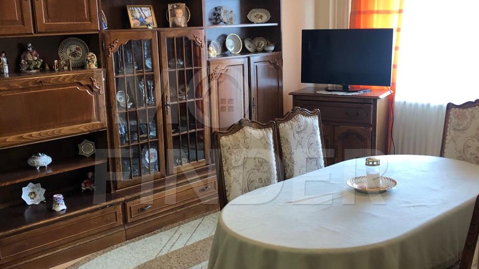 3 camere decomandate PET Friendly  Calea Manastur - Poză 3