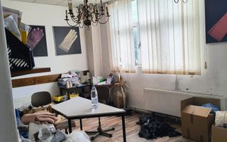 Clădire multifuncțională de vânzare – comerț, birouri și producție. - Poză 4