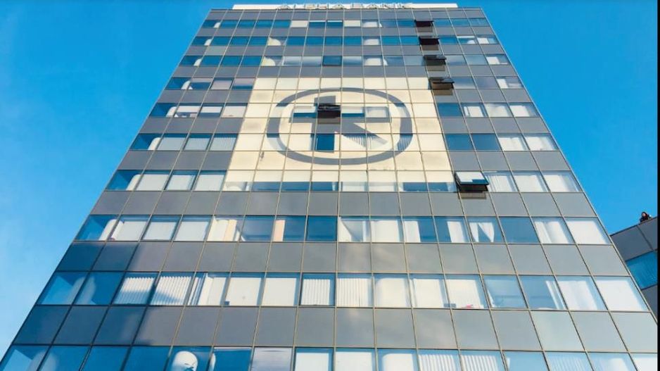 Cladiri de birouri Calea Dorobantilor Neocity I-II - Poză 3