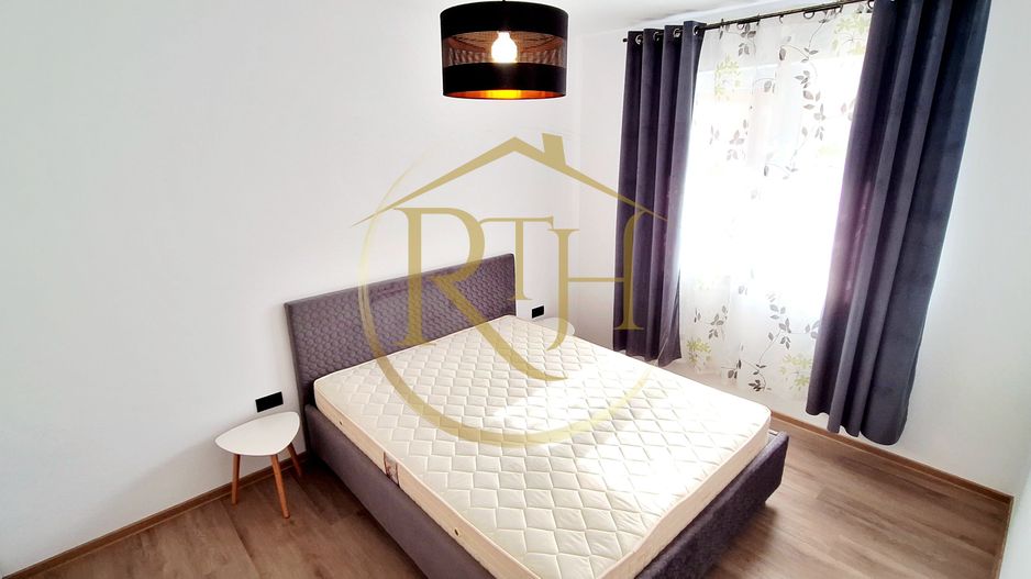 Prima inchiriere, Apartament 2 camere, loc de parcare,Chisoda strada principala - Poză 9