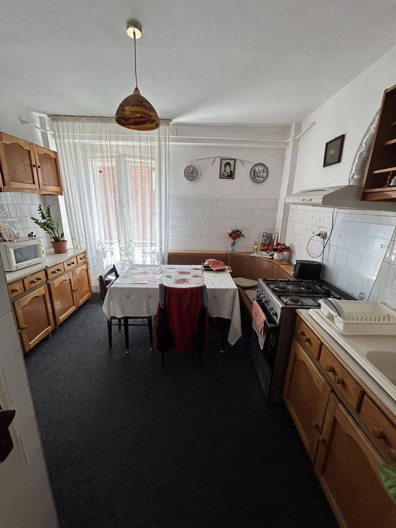 Apartament 4 camere - Bulevard Dacia - Poză 2
