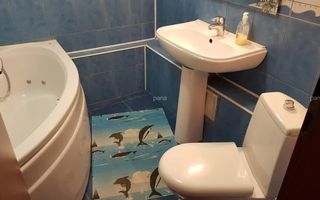 AP. 3 CAMERE CRANGASI, CAT-FRIENDLY, LOC PARCARE, METROU 5 MINUTE - Poză 5