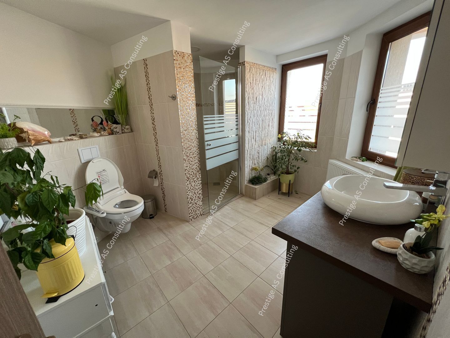 Casa 7 incaperi + Anexe | 1420mp Teren | La Intrare in Dumbravita - Poză 10