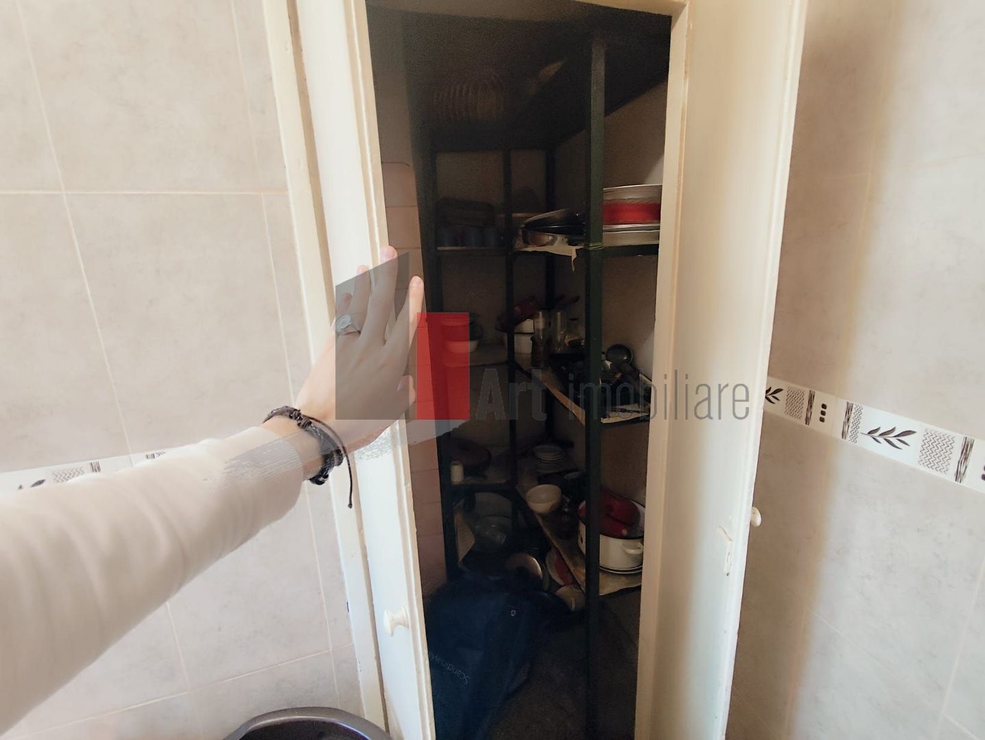 Apartament de vanzare in zona Banu Manta/Titulescu/Basarab - Poză 13