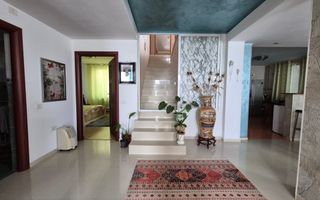 Eforie Nord (COD 02) - Pensiune 10 camere la doar 800 m de mare - Poză 14