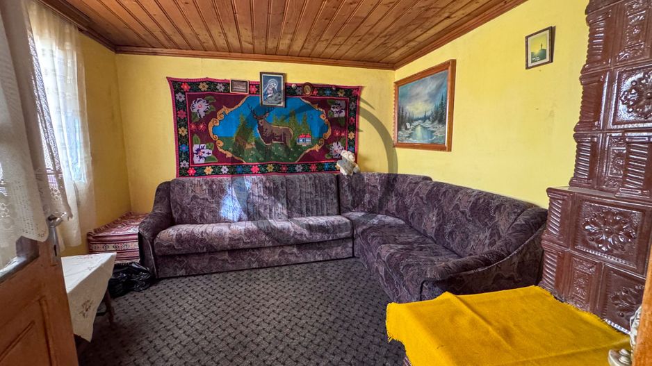 Casa cu 5 camere de vanzare  | Urlati, Prahova | Comision 0% - Poză 9