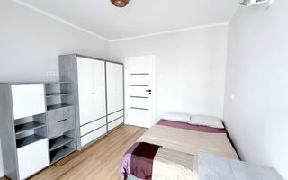 Apartament cu 3 camere intr-un imobil calitativ/73mp/zona Vivo. - Poză 6
