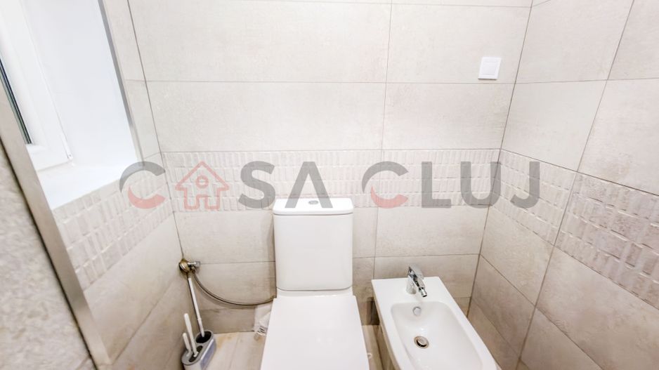 Apartament 2 camere | Decomandat | 60 mp | Zona The Office - Poză 6