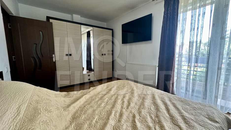 Casă spațioasă complet mobilată – Florești - Poză 16