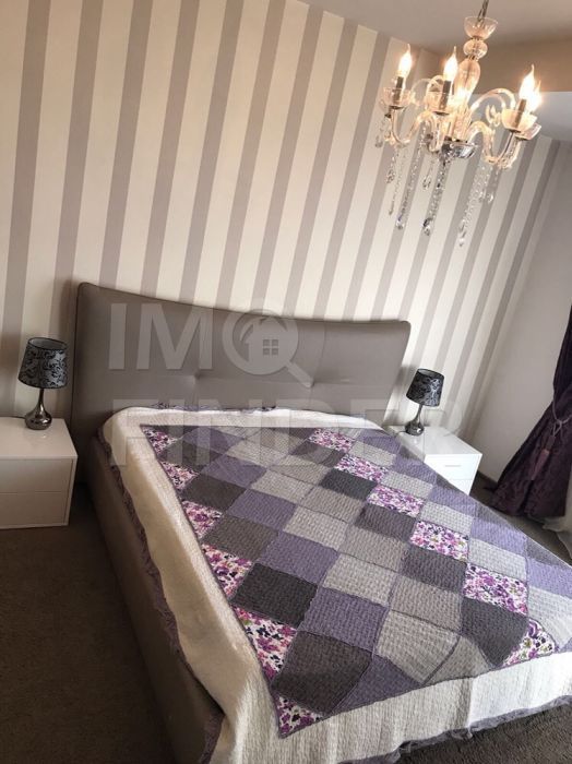 Inchiriere apartament exclusivist, 4 camere, Andrei Muresanu - Poză 4