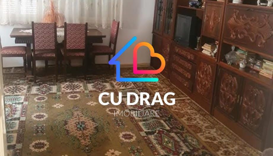 Casa Aciliu complect renovata si utilata teren 1500 mp - Poză 4