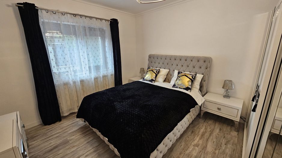 PRIMA INCHIRIERE sos Chitilei / blvd Laminorului - Poză 7