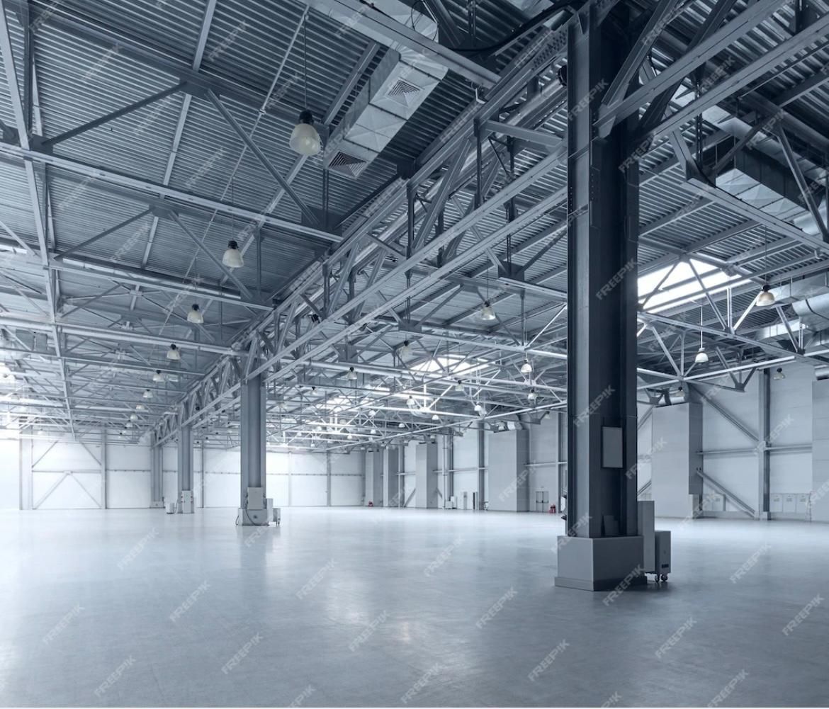 TEREN PRETABIL PARC LOGISTIC / HALE A3 - Poză 2