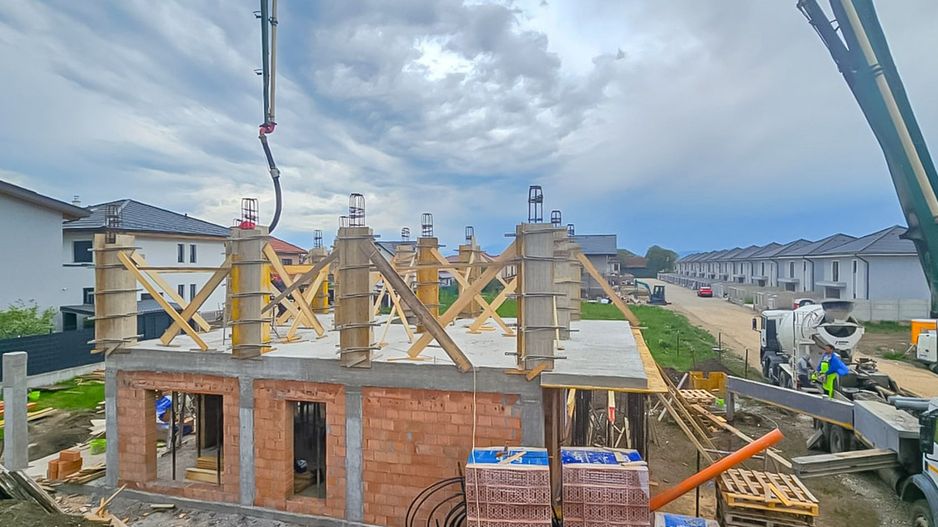 Casă Individuală nouă în Bartolomeu, Brașov - Predare Mai 2026! - Poză 10