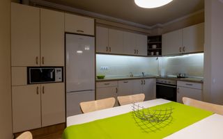 2 camere open space, Cartierul Marasti, CBC, Kaufland, Parcare - Poză 4