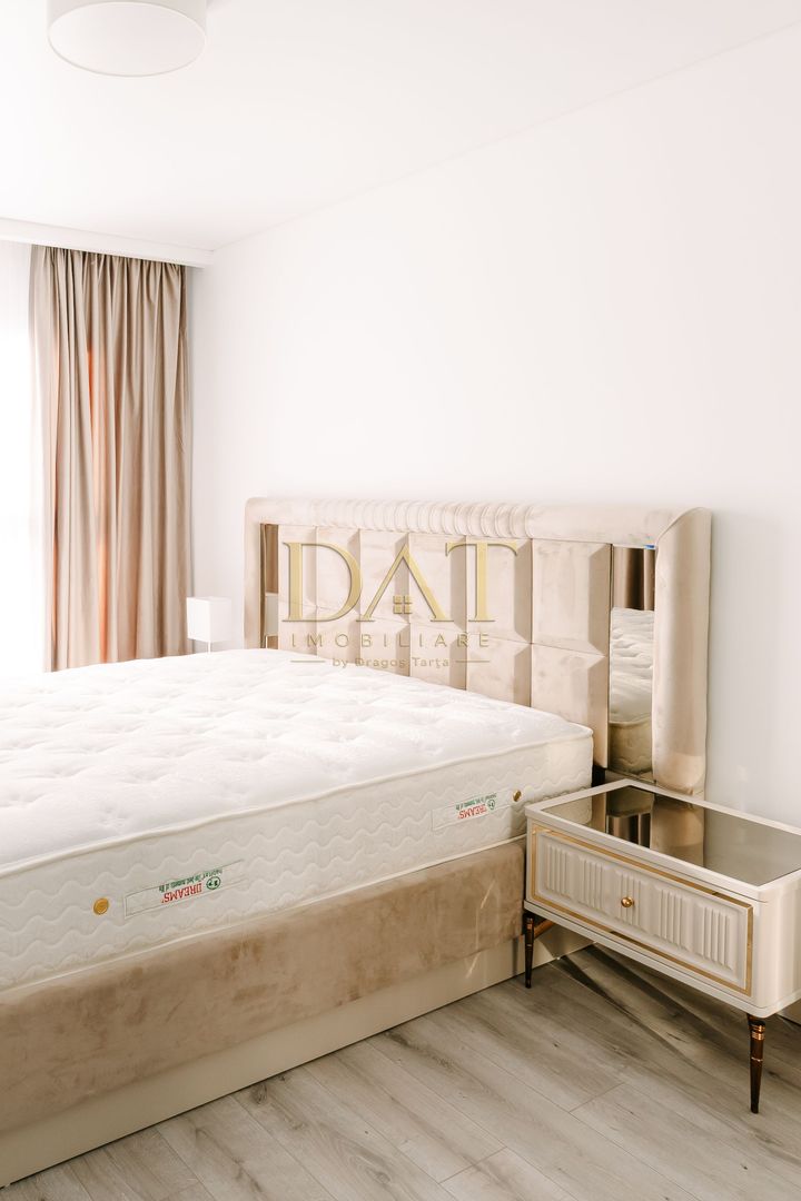 Apartament 3 camere | Green Life Frunzișului | prima inchiriere | - Poză 3