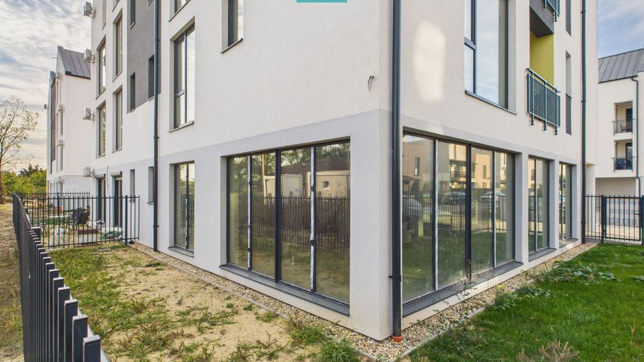 Spațiu comercial 83 mp - lângă Shopping City - Poză 16