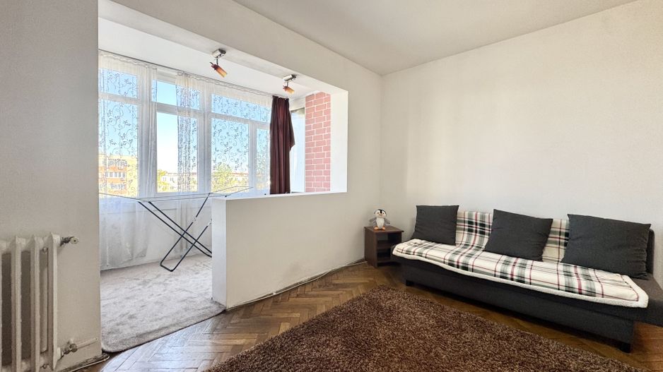 Apartament 2 camere, Calea Șagului – zona Turist - Poză 5