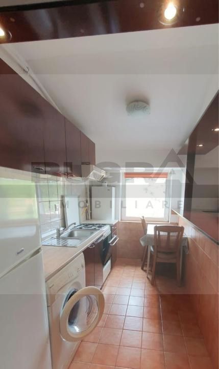 Apartament o camera, 28mp, zona Oasului - Poză 4
