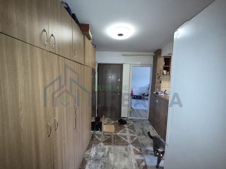 Apartament 2 camere, Dancu, etaj 3/3, 56 mp, 89.999 EUR - Poză 3