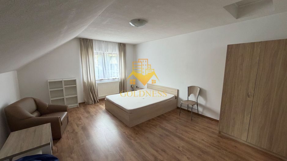 Duplex, Andrei Muresanul, 5 camere,Curte, Parcare,Grand Hill, Lidl,ELF - Poză 33
