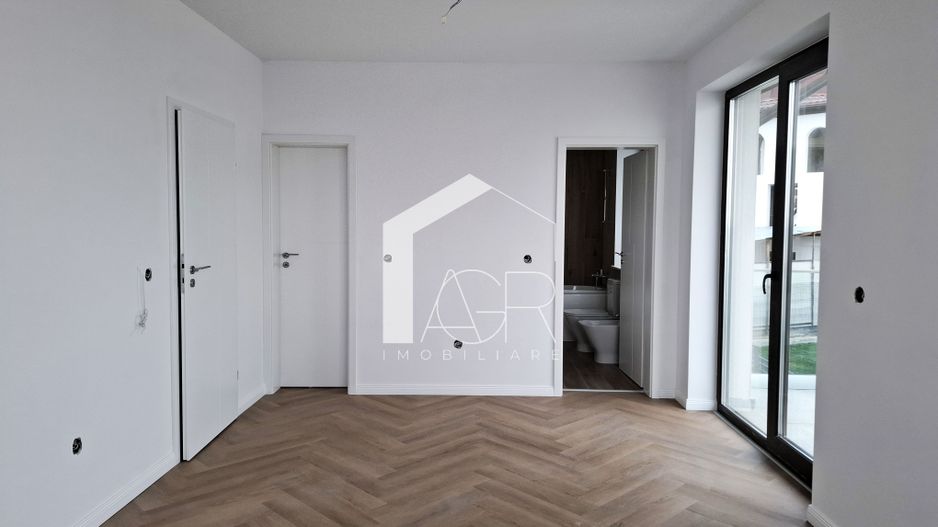 Vila P+1E, cu 4 camere, Paulesti - Poză 10