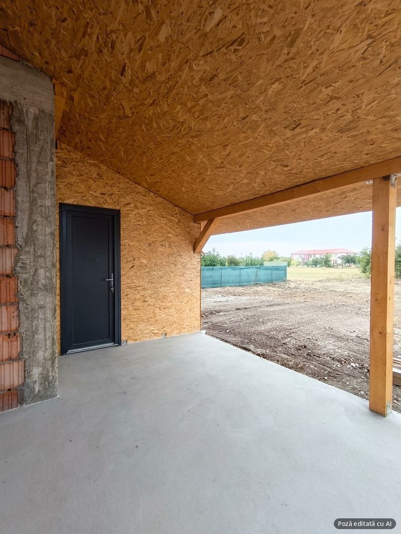 Duplex de vânzare în Giarmata Vii – 2 unități individual sau împreună - Poză 41