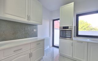 Casa cu gradina proprie - Strada Smaraldului Domnesti - Poză 14