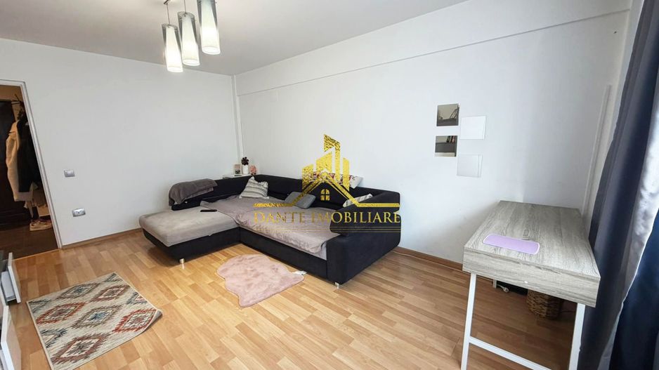 1 camera, decomandat, modern, parcare, balcon, Calea Turzii, Zorilor - Poză 4