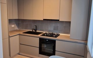 Apartament frumos cu 2 camere si loc de parcare - Poză 5