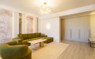 Apartament 2 Camere | Mobilat & Utilat Premium Pipera - Poză 24