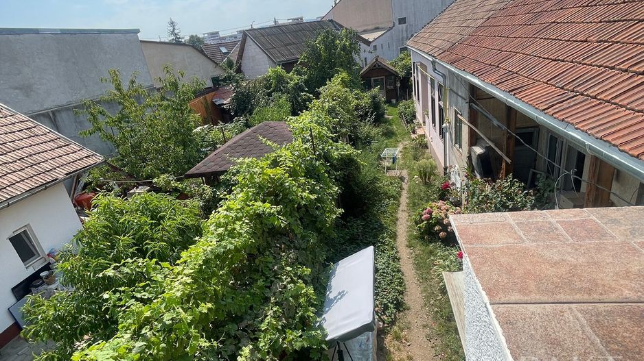 Casa moderna cu 3 camere in cartierul Marasti. - Poză 17
