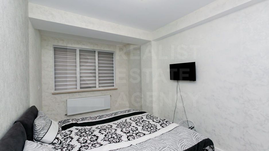 Chirie, apartament, 2 camere, strada Sprîncenoaia, Telecentru - Poză 5