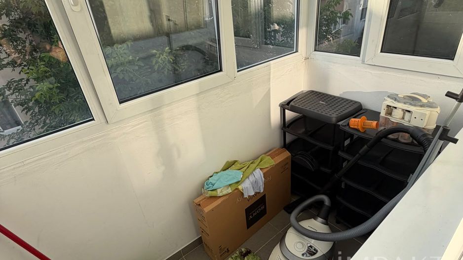 Apartament cu 3 camere in Manastur Aleea Moldoveanu - Poză 10