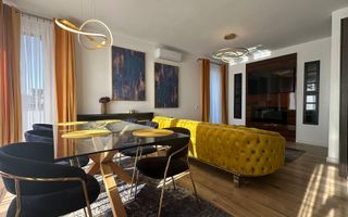 Apartament Premium | 2 camere, terasa, parcare inclusa | Semicentral - Poză 1