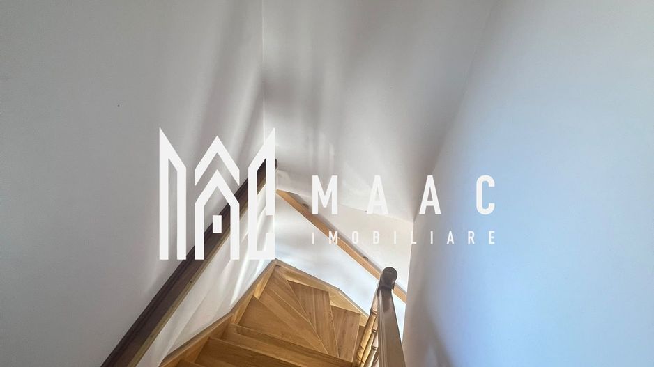 Casă de închiriat Sibiu | Gușterița | 5 camere | 120 mp - Poză 11