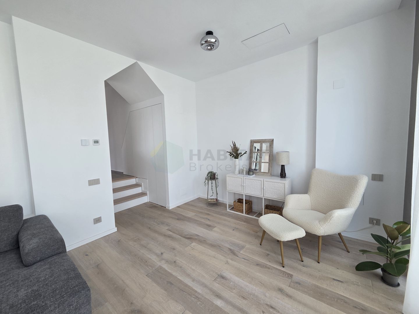 Vilă premium | Prima închiriere | Amber Forest | 4 camere - Poză 10