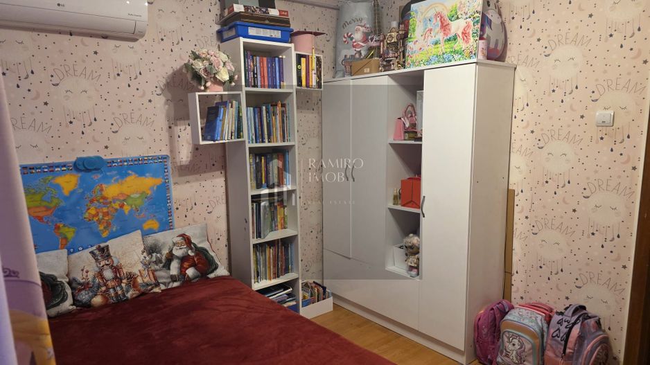 Apartament 2 camere decomandat Constantin Brancoveanu / Huedin - Poză 4