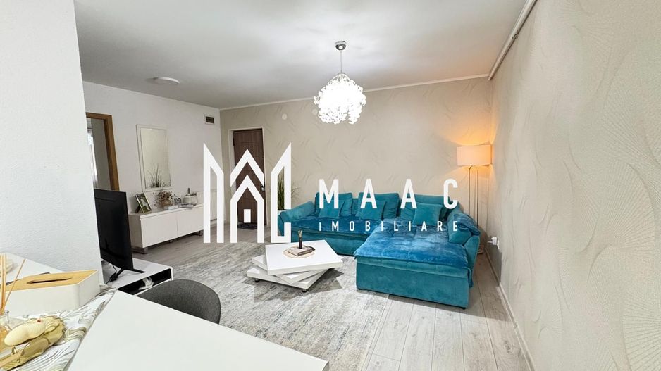 Apartament 3 Camere I Parter I Ștrand I Zona Parc Belvedere - Poză 10