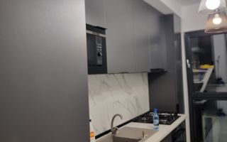 Garsoniera utilată prima Inchiriere - Poză 6