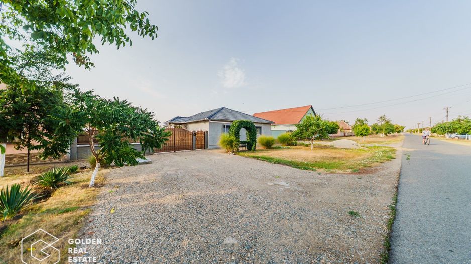 Casa in Felnac, 5 camere, teren de 1440 mp, comision 0% - Poză 34