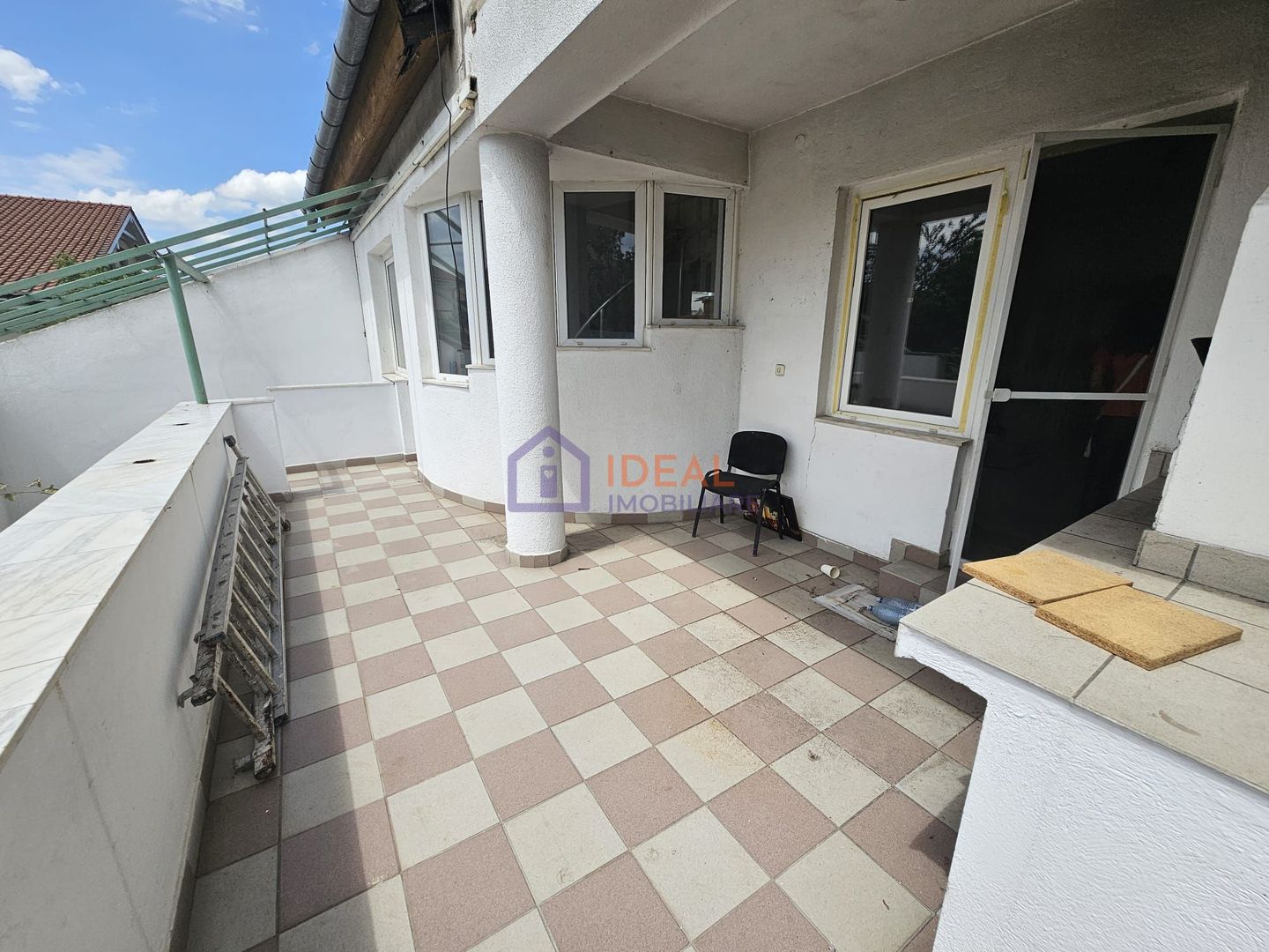 Spatiu Comercial cu 11 camere, 365 mp utili,  zona Cale Dumbravii - Poză 11